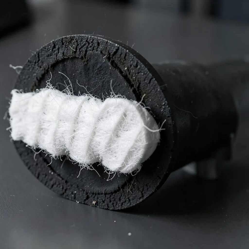 Reference photograph: CIPP (Cured-In-Place Pipe) (Trenchless sewer-lining technology that installs an epoxy-saturated felt liner i).