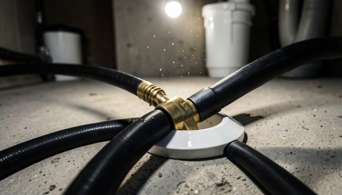 Hydro Jetting services in Austin, TX.