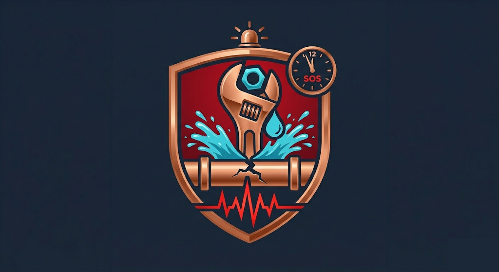AlertPlumber logo